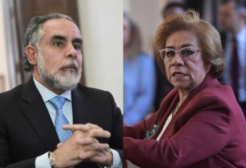 Así se mueven funcionarios del gobierno Petro para viajar a dos citas claves en EE. UU.