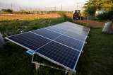 Minigranjas solares: solución para democratizar energía renovable