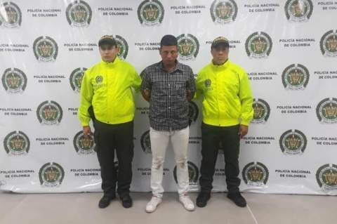 Los rastros del crimen de la pequeña Diana Tatiana Rodríguez en Buenaventura