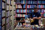 “Sinfonía del silencio”: así será la participación de Bogotá en la FILBo