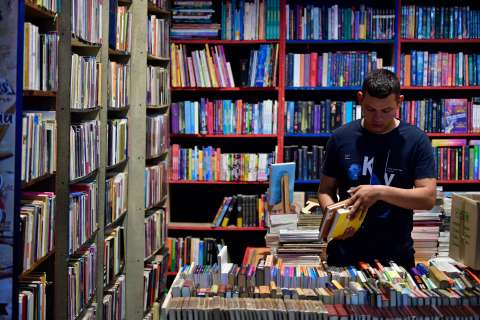 La FILBo anunció sus primeros invitados y novedades para este 2026