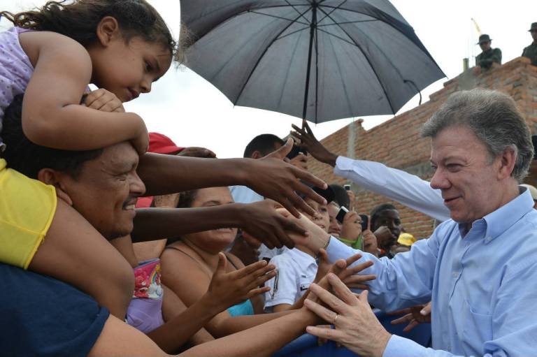 Casas y reelección, construcción progresiva