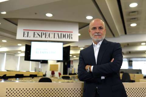“Todos deseamos que las tasas de interés comiencen a bajar”: Diego Fernando Prieto