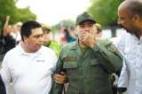 Asamblea Nacional ofrece nuevas garantías a militares para que rompan con Maduro