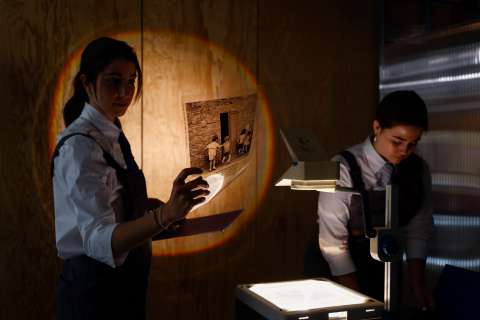 “Memorias sintéticas”: la IA que transforma recuerdos en imágenes oníricas