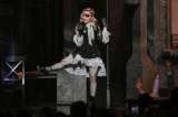 Madonna cambia los estadios por los teatros para su próxima gira