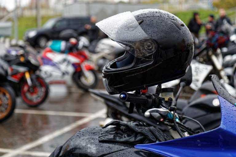 Mintransporte desmiente que los domiciliarios no puedan transportar alimentos en motos