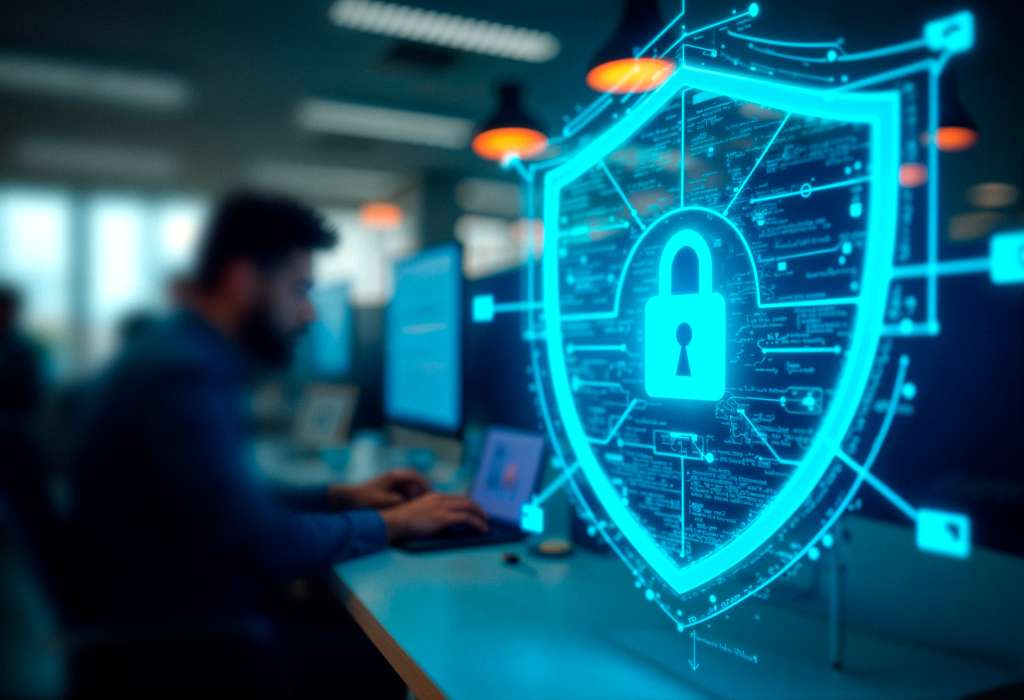 Libro digital sobre protección contra ciberataques