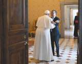 Los hechos que muestran el compromiso de vieja data del papa Francisco con la paz de Colombia