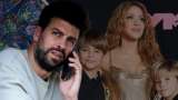 Gerard Piqué rompió el silencio sobre su separación con Shakira: “Me resbala”