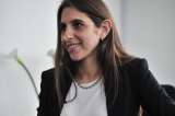 “Lo importante es trabajar en lo que realmente uno sueña”