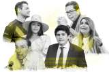 Char, Torres, Bechara y los juegos de las maquinarias del Caribe que van por el Congreso