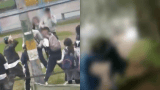 Joven fue apuñalado por compañero de clase en colegio de Madrid, Cundinamarca