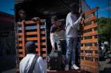 Confinamiento y desplazamiento marcaron inicio de 2026 en Colombia: más de 47.000 víctimas