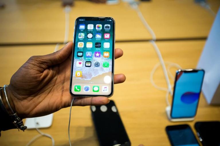 iPhone X: características y precio en Colombia