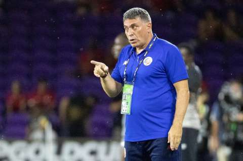 “Mi obsesión es dirigir mi tercer mundial”: Luis Fernando Suárez