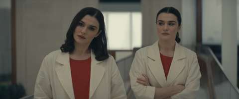 “Dead Ringers”, el nuevo ‘thriller’ de Rachel Weisz, estrena tráiler