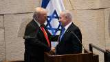 “La larga pesadilla ha llegado a su fin”: Trump proclama la paz entre Israel y Hamás