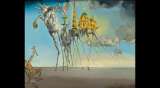Se cierra exposición de Dalí en Rusia por Coronavirus