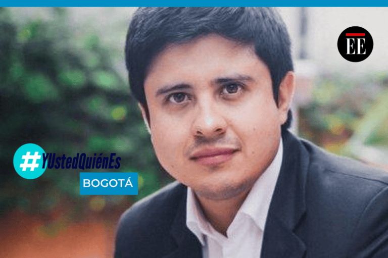 Andrés Guzmán, por un estímulo a la creatividad