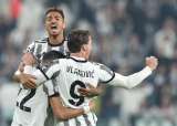 Champions League: Juventus, con Cuadrado en cancha, venció a Maccabi Haifa