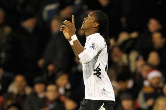 Hugo Rodallega, cerca de convertirse en jugador de América