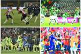 Definidos horarios y fechas para las semifinales de la Liga Águila