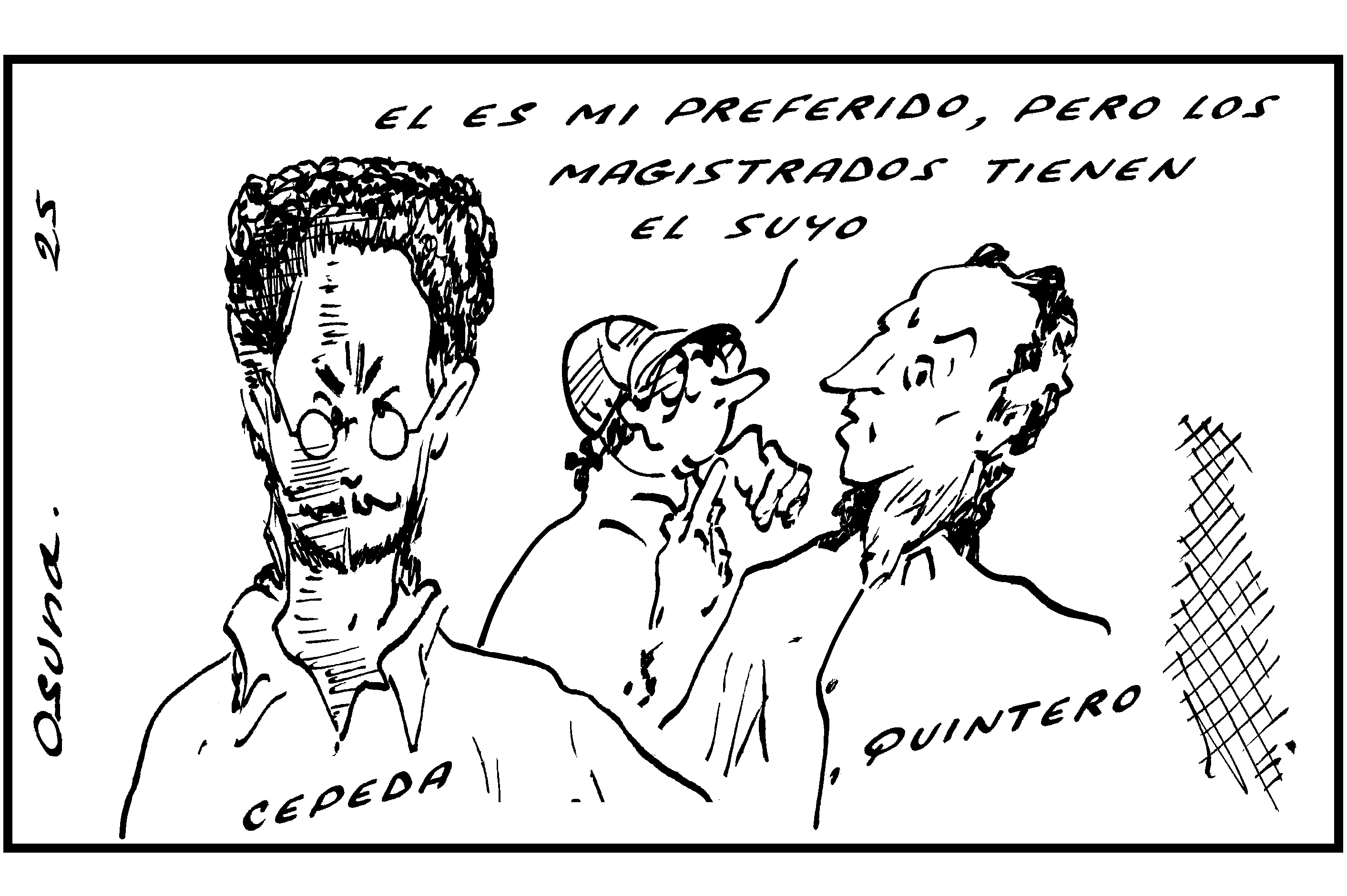 Caricatura