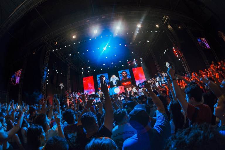 Red Bull Batalla Internacional 2023: lo que necesita saber antes de la gran final