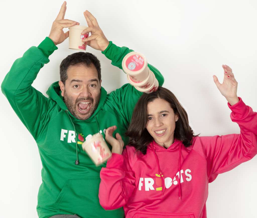 Frubits
