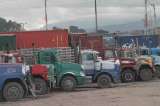 Acabarían con pólizas de chatarrización
