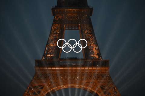 La ceremonia de clausura de París enviará “un mensaje muy positivo a todo el mundo”