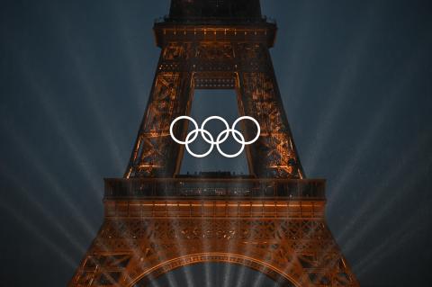 La ceremonia de clausura de París enviará “un mensaje muy positivo a todo el mundo”