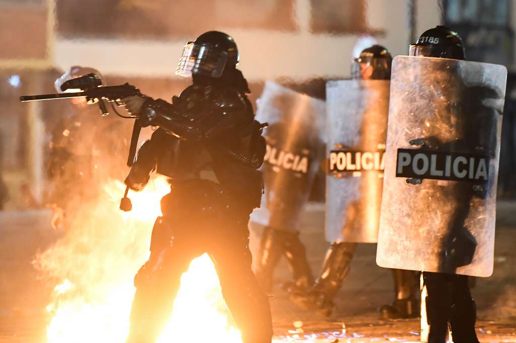 El borrador permitiría intervenir sin agotar el diálogo. Concejales debaten sus efectos sobre la seguridad y el derecho a protestar.