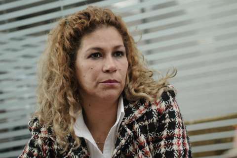 "Denunciar me salió muy caro"