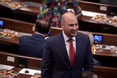 Habla uno de los congresistas salpicados en escándalo de la UNGRD