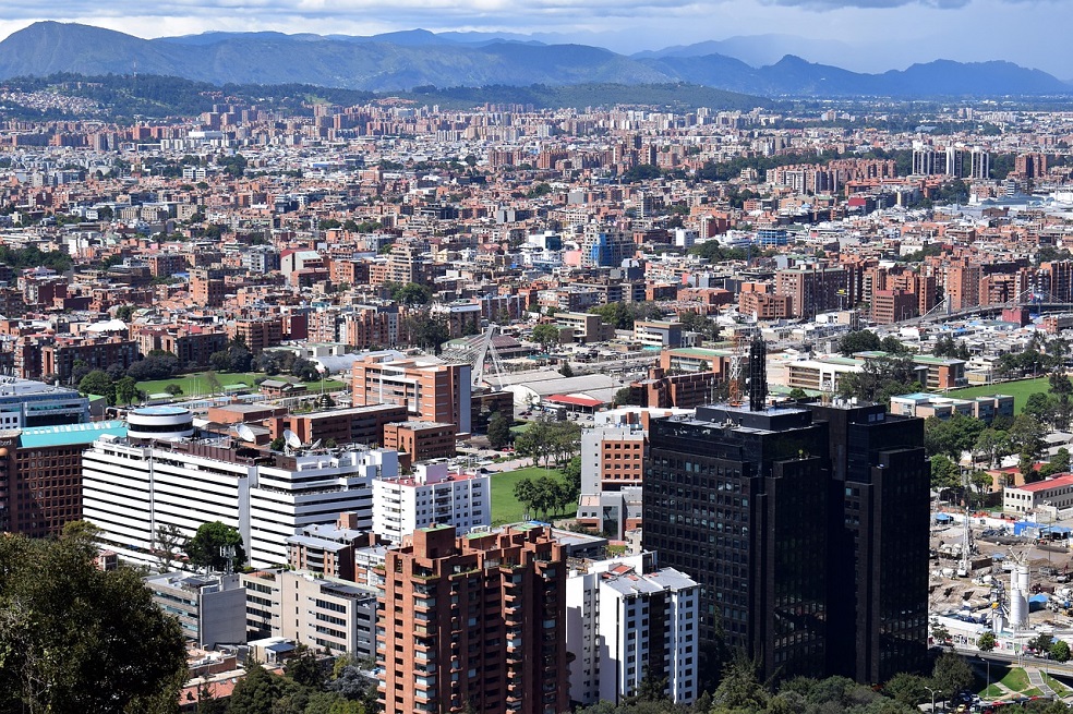 Según la Veeduría, en los primeros nueve meses del año, los ingresos totales de la administración distrital disminuyeron en $84.547 millones, frente a los del 2019.