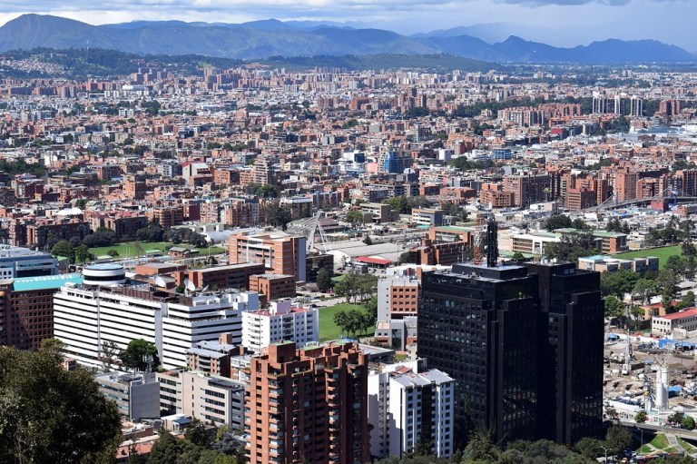 Por la pandemia, ingresos de Bogotá han disminuido más de $84 mil millones: Veeduría