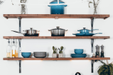 5 utensilios básicos de cocina que no deben faltar si estás empezando a cocinar