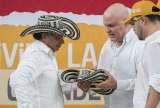 El reclamo por resultados a los gestores de paz designados por Petro