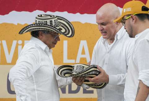 El reclamo por resultados a los gestores de paz designados por Petro