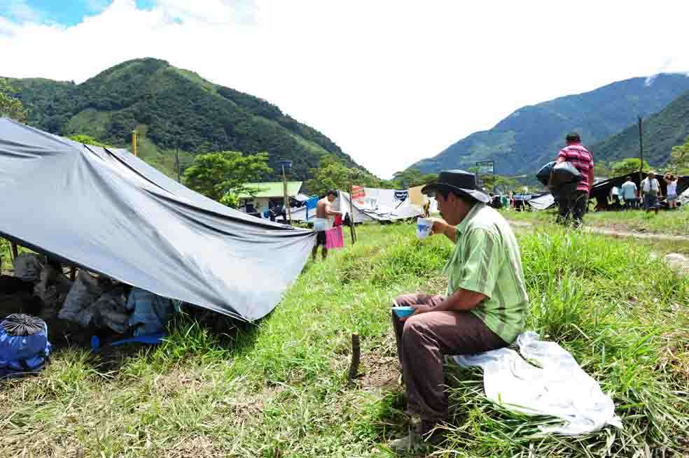 La Sociedad de Agricultores de Colombia (SAC) considera urgente una política agraria de Estado. / Nelson Sierra