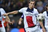 Cuatro goles de Ibrahimovic le dan el triunfo al PSG en la Champions
