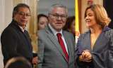 Néstor Osuna, Jhenifer Mojica y otros nombres que van por la Defensoría del Pueblo