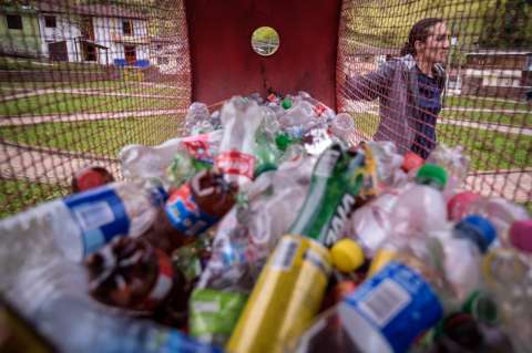 UAESP lanza campaña para promover el reciclaje y la buena gestión de residuos
