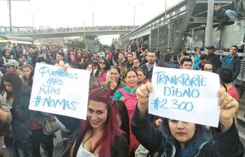 Caos en TM: ¿de quién es la culpa?