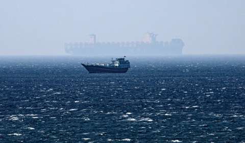 El delicado equilibrio del mercado petrolero en medio de la guerra contra Irán