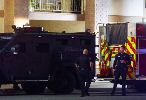 Tres muertos y dos heridos por disparos en un bar de Wisconsin (EE. UU.)
