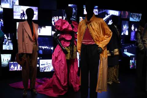 ¿Quiénes fueron los seis diseñadores que revolucionaron el mundo de la moda?