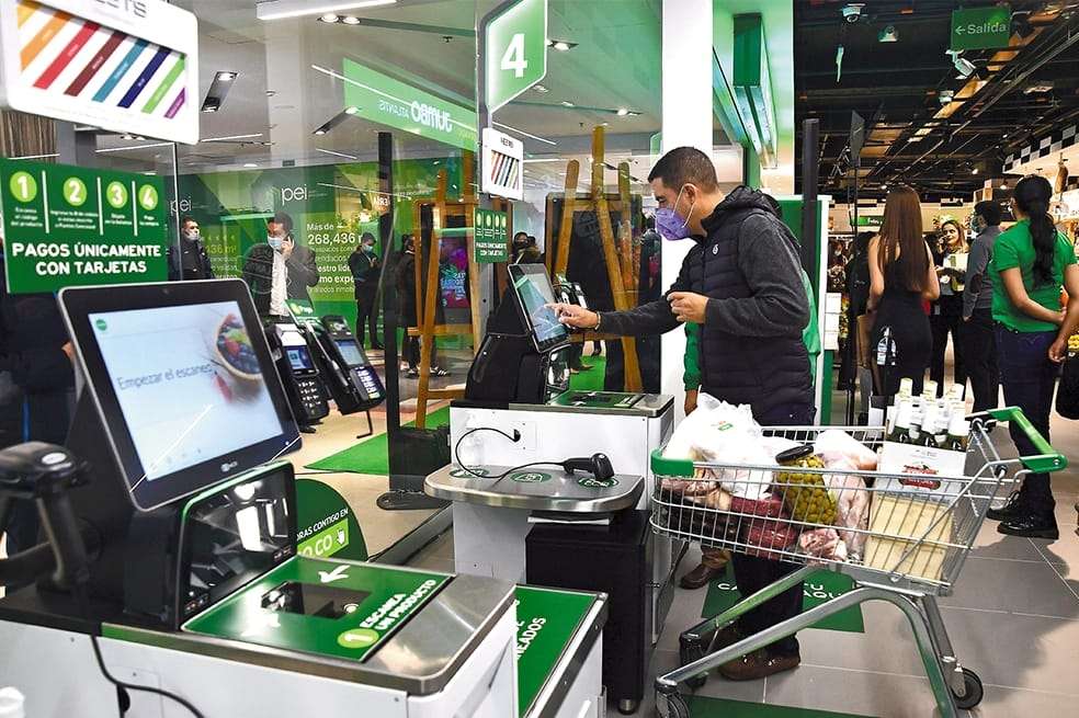 Cencosud
